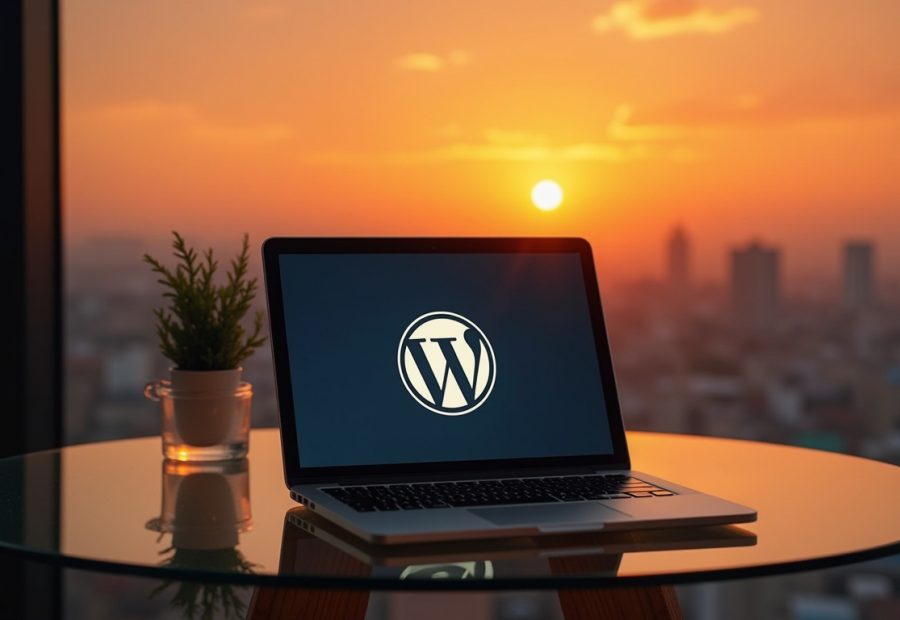 Proč používat WordPress