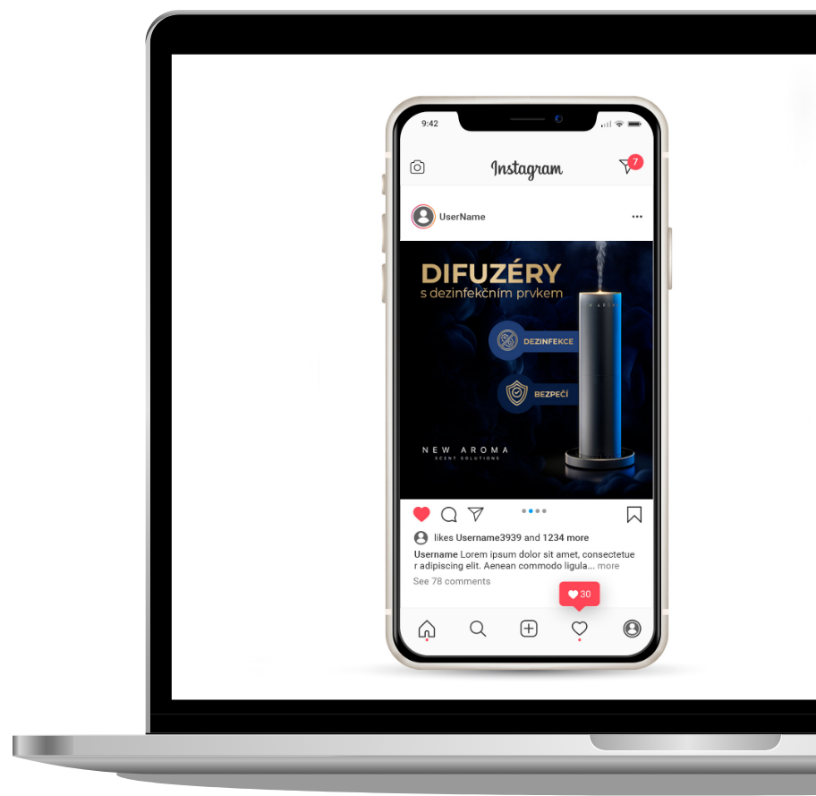 Bannery pro PPC reklamy