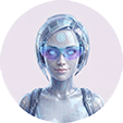 AI asistentka