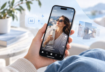 AI videa a reklamy