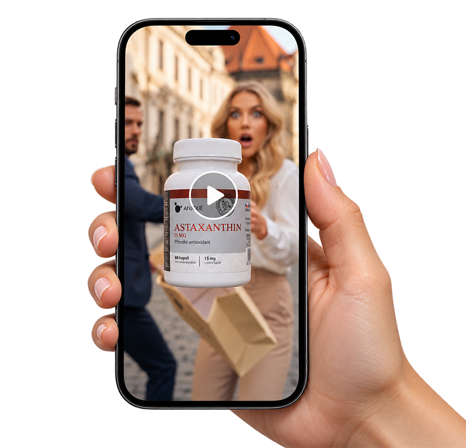 AI videa a reklamy
